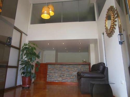 Alegrias Inn Hotel