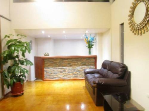 Alegrias Inn Hotel