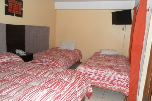 Alegrias Inn Hotel