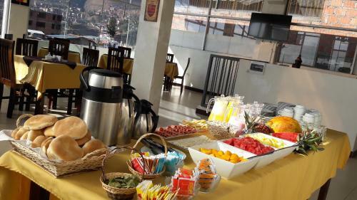 Alegrias Inn Hotel