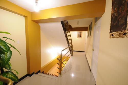 Hostal Casa Dorada Cusco
