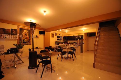 Hostal Casa Dorada Cusco
