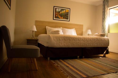 Apartamento Yuraq Wasi