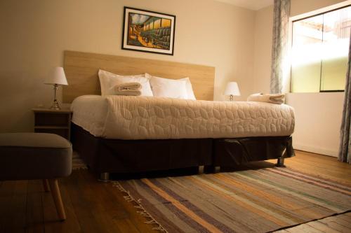 Apartamento Yuraq Wasi