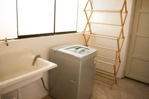 Apartamento Yuraq Wasi