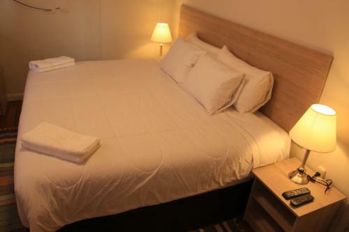 Apartamento Yuraq Wasi