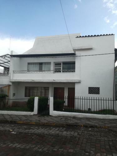 Apartamento Yuraq Wasi