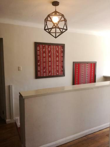 Apartamento Yuraq Wasi