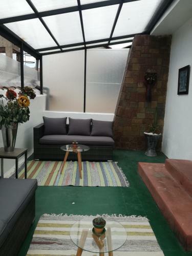 Apartamento Yuraq Wasi