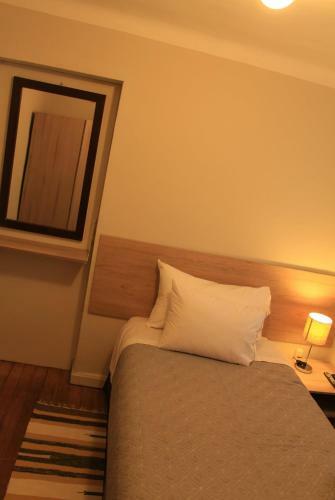 Apartamento Yuraq Wasi