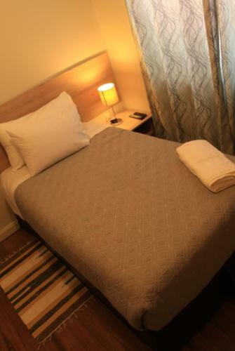 Apartamento Yuraq Wasi