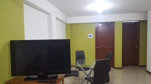 Apartamento Hospedaje Temporal