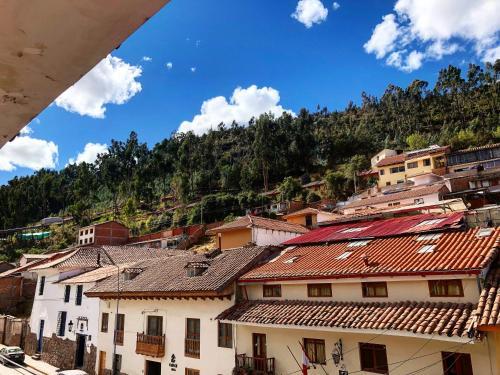 Albergue Cusco Hatha Art House