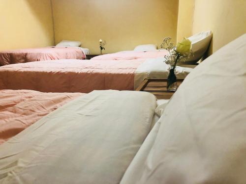 Albergue Cusco Hatha Art House