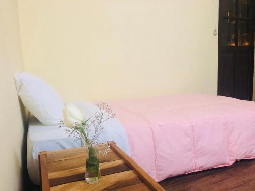 Albergue Cusco Hatha Art House