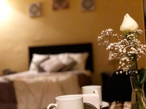 Albergue Cusco Hatha Art House