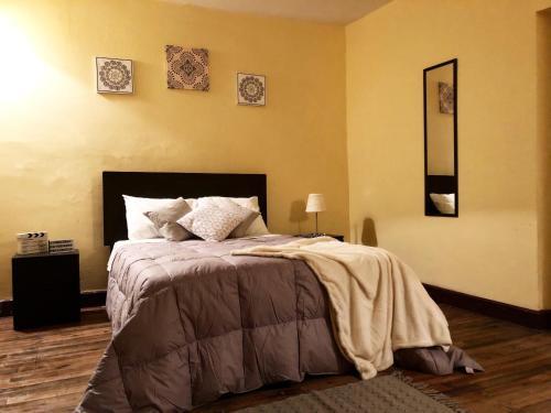 Albergue Cusco Hatha Art House