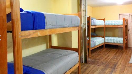 Albergue Cusco Hatha Art House
