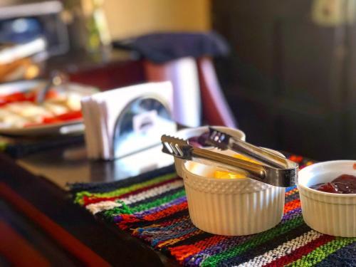 Albergue Cusco Hatha Art House