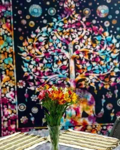 Albergue Cusco Hatha Art House
