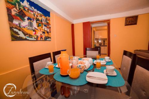 Apartment House Malena