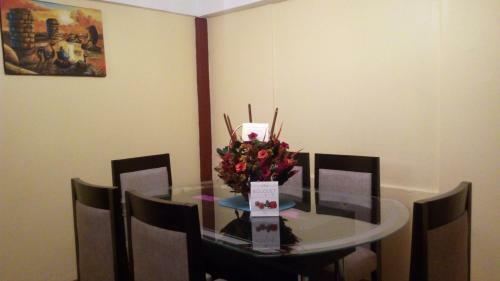 Apartment House Malena