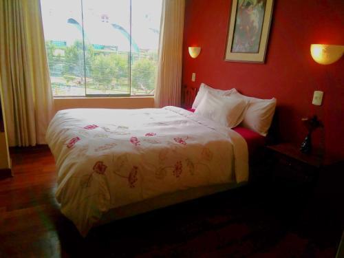 Albergue Sabic