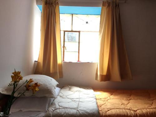 Hostal Inka's