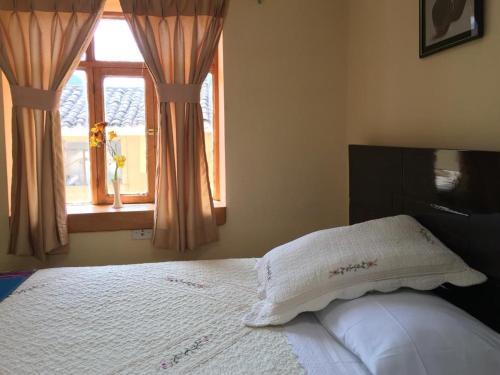 Hostal Inka's