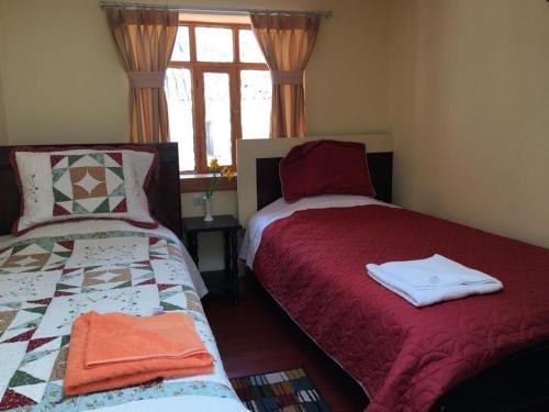 Hostal Inka's