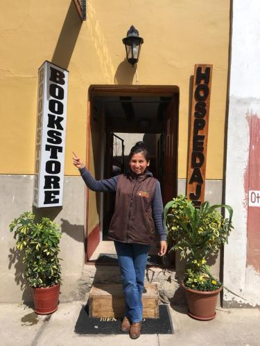 Hostal Inka's