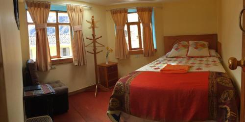 Hostal Inka's