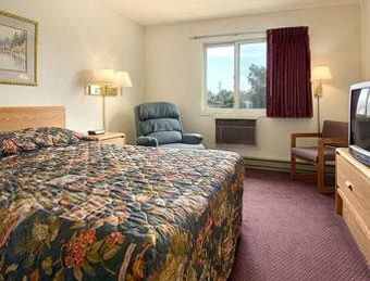 Hotel Super 8 Ashland
