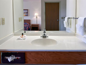 Hotel Super 8 Beaver Ut