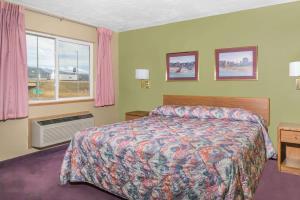 Hotel Super 8 Beaver Ut