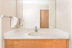 Hotel Super 8 Beaver Ut