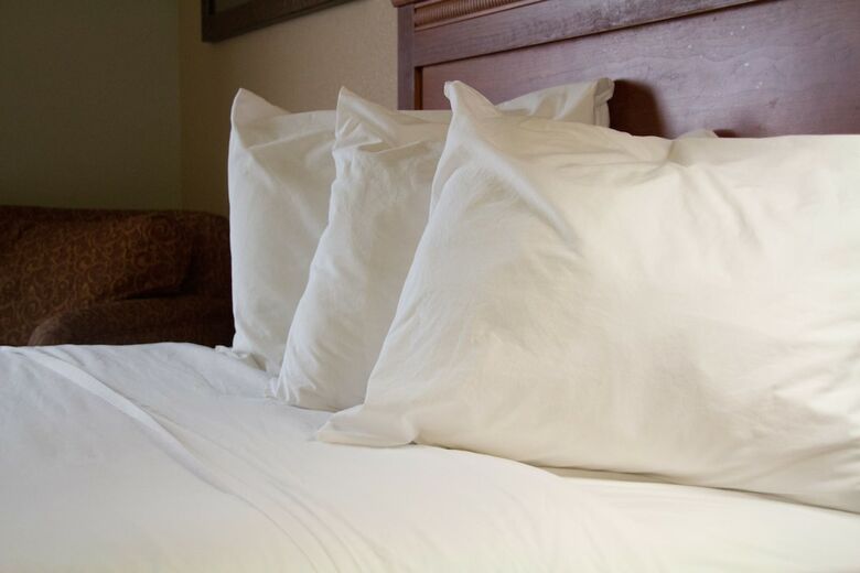 Hotel Baymont Inn And Suites Yreka