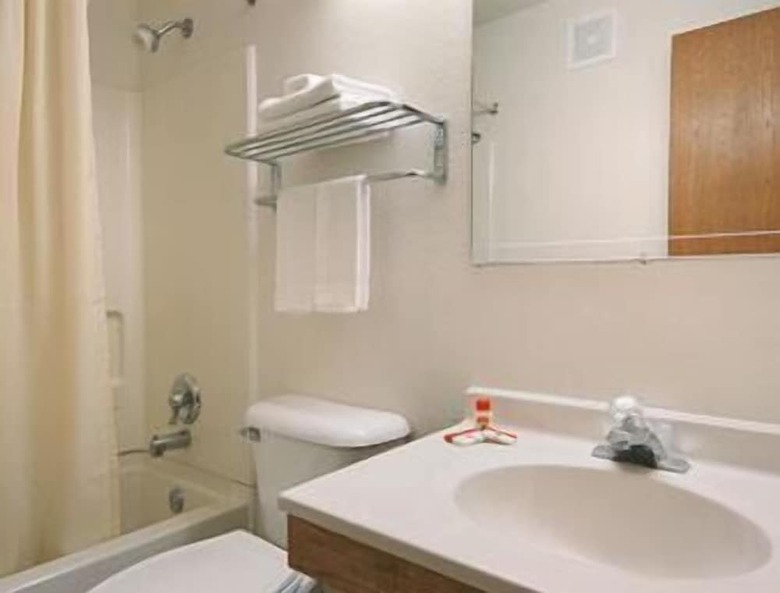 Hotel Super 8 Appomattox Va
