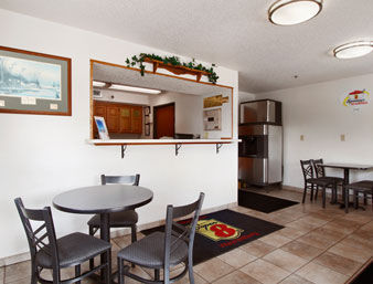 Hotel Super 8 Waynesburg