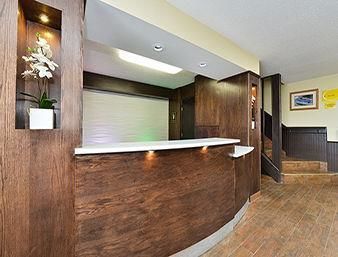 Hotel Super 8 Marshall Mn