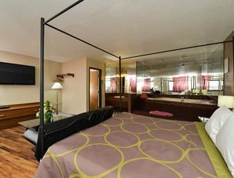 Hotel Super 8 Marshall Mn