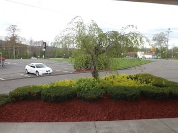 Hotel Super 8 Sidney Ny