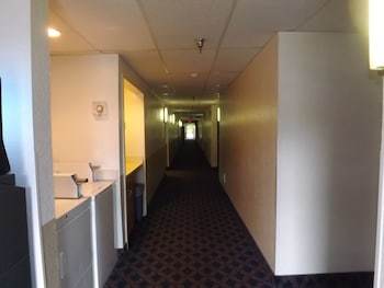 Hotel Super 8 Sidney Ny