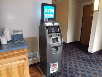 Hotel Super 8 Sidney Ny