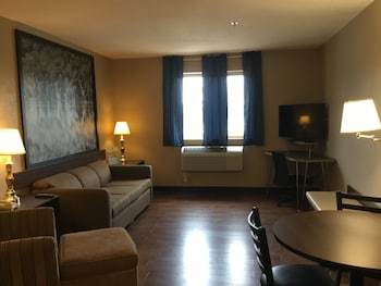 Hotel Super 8 Sidney Ny