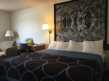 Hotel Super 8 Sidney Ny