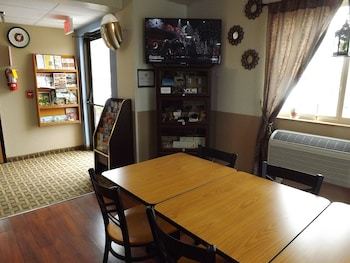 Hotel Super 8 Sidney Ny