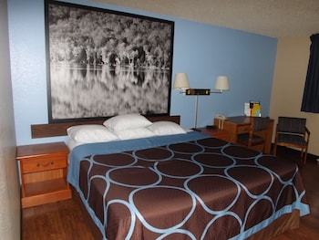 Hotel Super 8 Sidney Ny