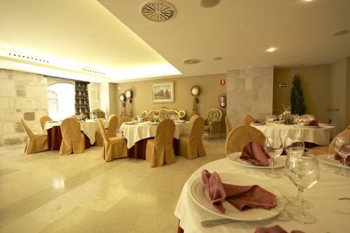 Hotel Centro Los Braseros