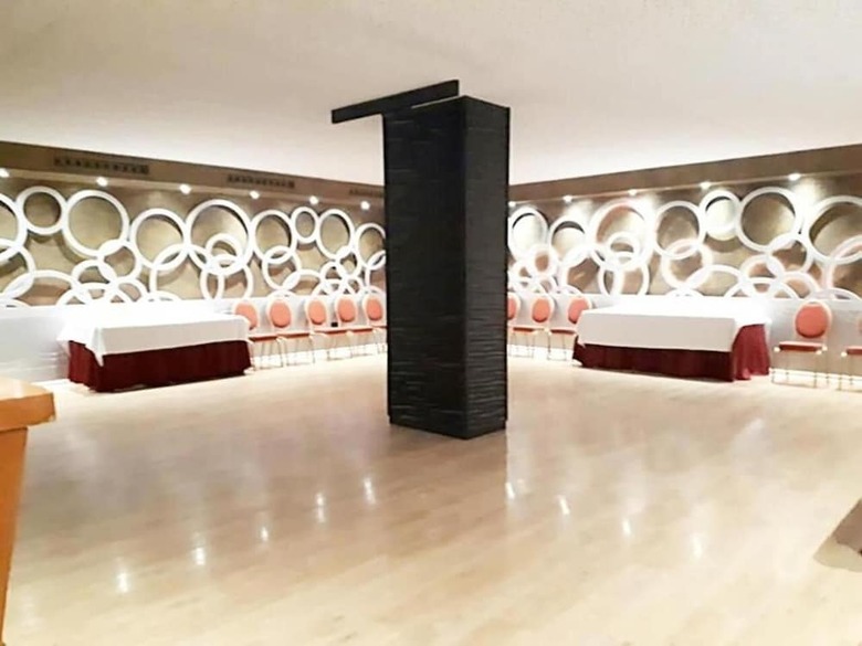Hotel Centro Los Braseros